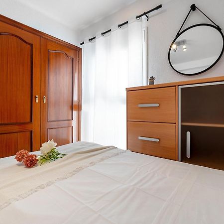Alea Rentals - Altamira La Pineda Dış mekan fotoğraf