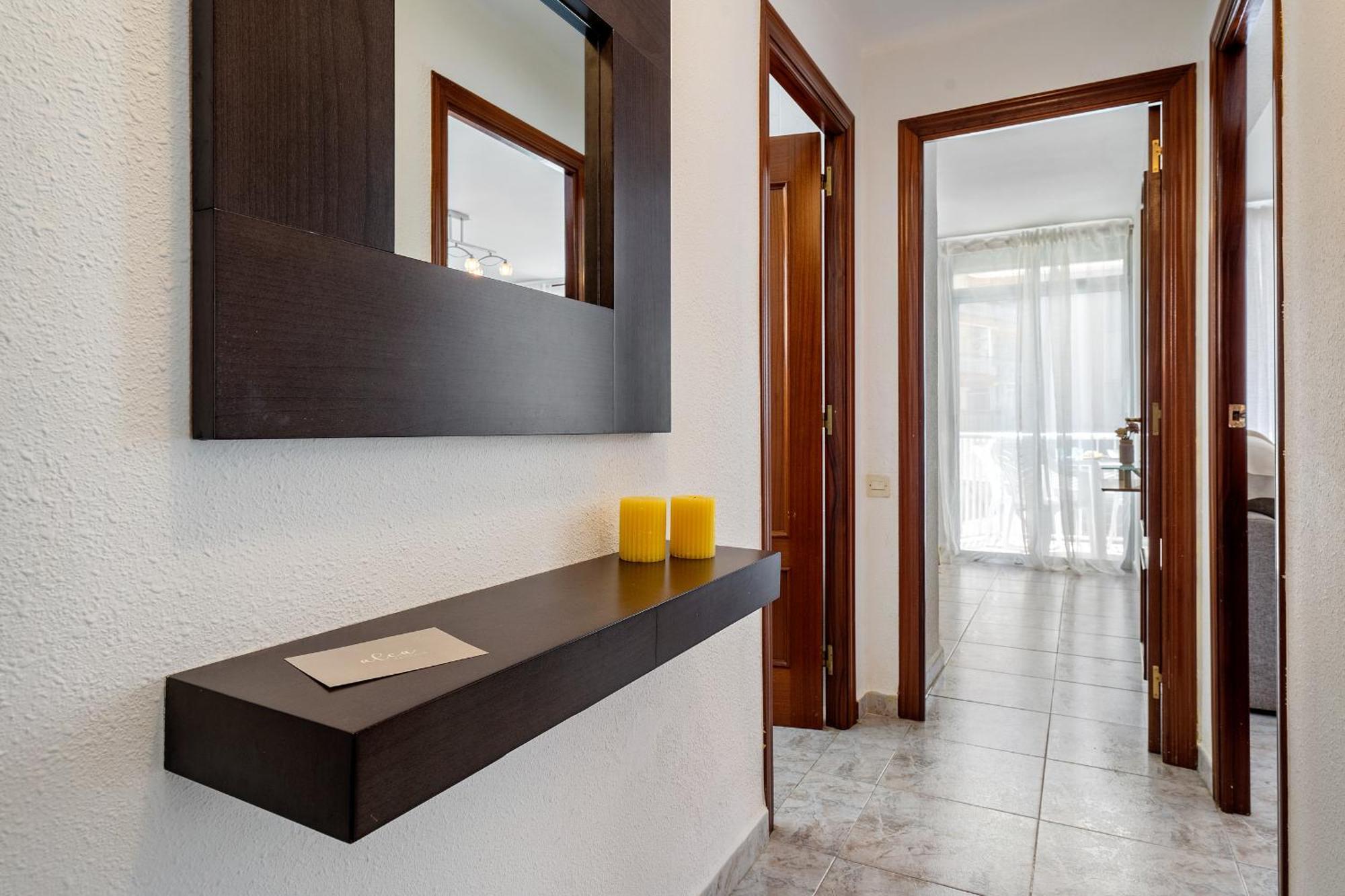 Alea Rentals - Altamira La Pineda Dış mekan fotoğraf