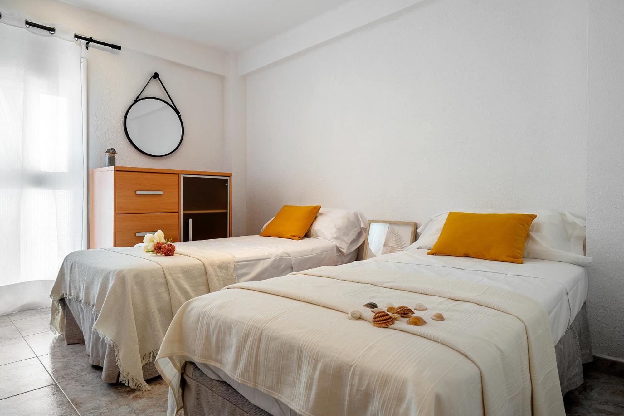 Alea Rentals - Altamira La Pineda Dış mekan fotoğraf