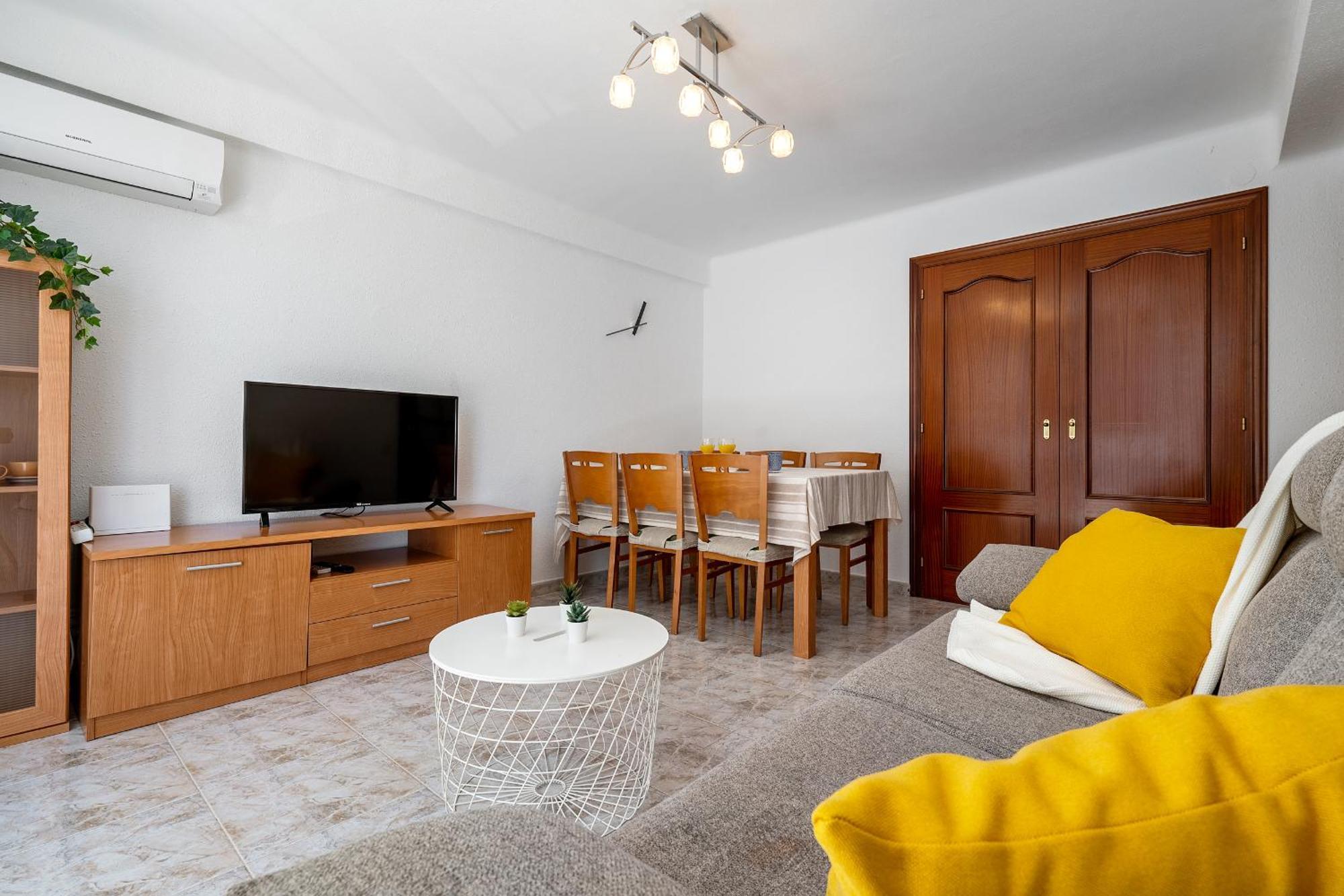 Alea Rentals - Altamira La Pineda Dış mekan fotoğraf