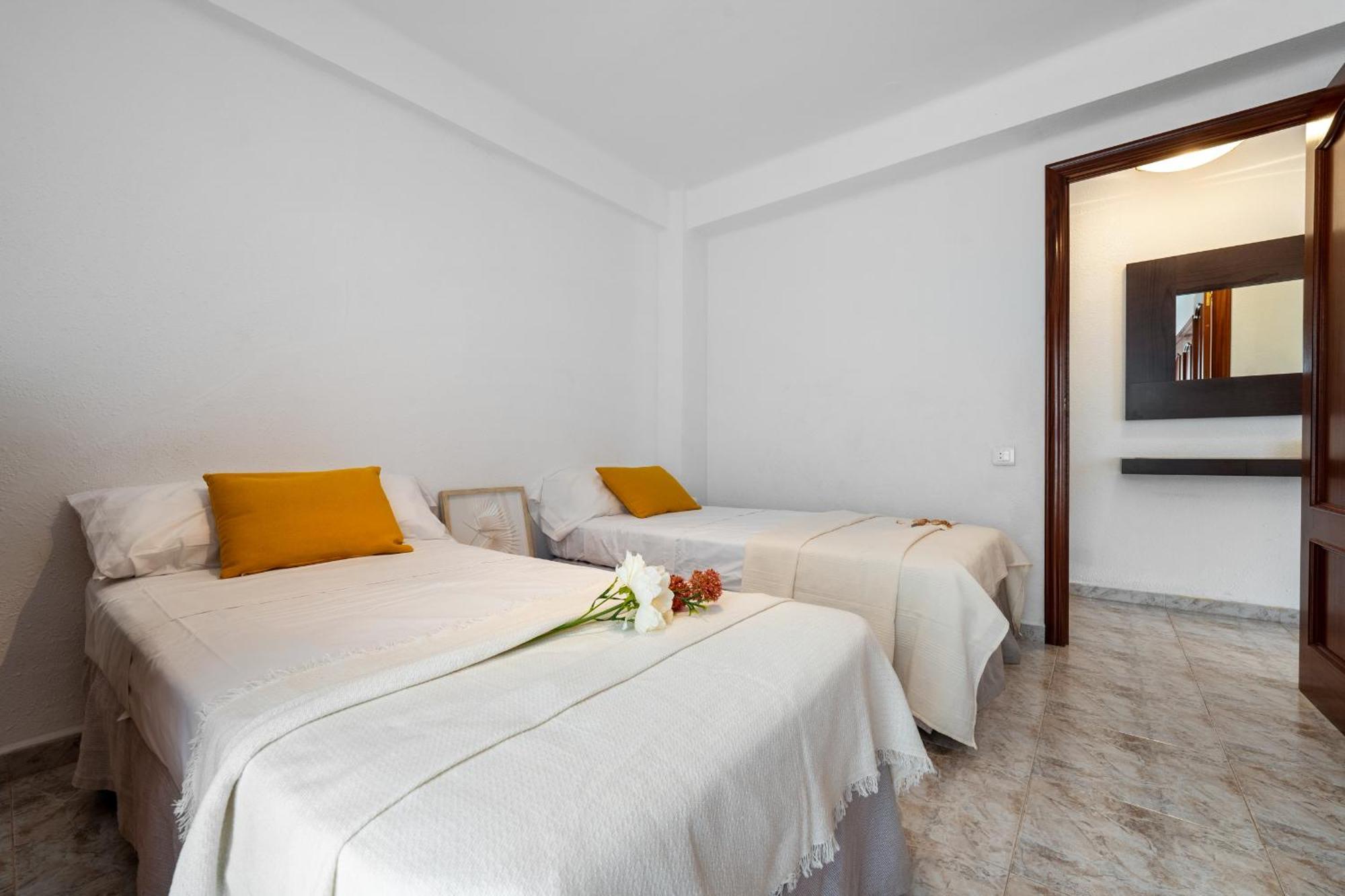 Alea Rentals - Altamira La Pineda Dış mekan fotoğraf