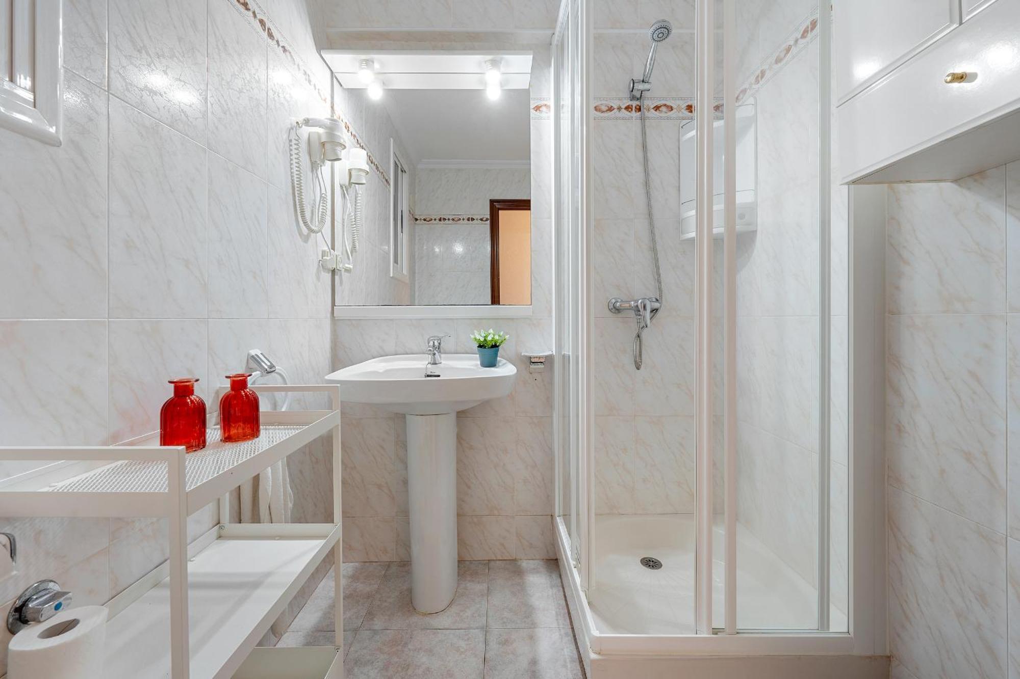 Alea Rentals - Altamira La Pineda Dış mekan fotoğraf