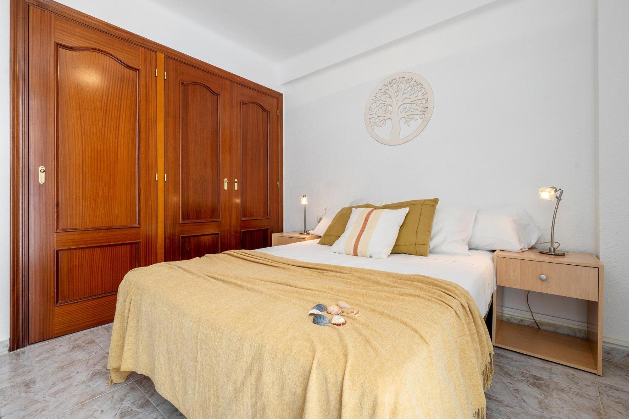 Alea Rentals - Altamira La Pineda Dış mekan fotoğraf
