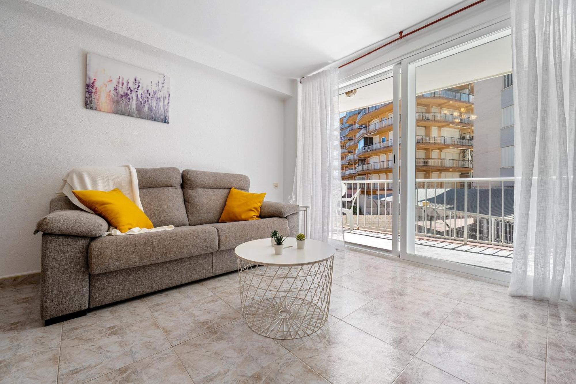 Alea Rentals - Altamira La Pineda Dış mekan fotoğraf